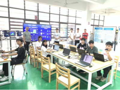 汽車電子技術 驅動未來出行的核心力量