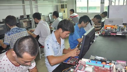 打印機(jī)維修培訓(xùn)特色課程與技術(shù)咨詢 一站式掌握核心技能